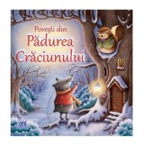 Povesti din Padurea Craciunului - Suzy Senior, Didactica Publishing House