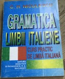 DVP13 0442 Gramatoica limbi Italiene