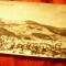 Ilustrata din Vatra Dornei - RPR 1962 Ed. Meridiane