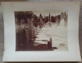 Villa Adriana, Tivoli// fotografie sec. XIX, Giorgio Sommer Napoli