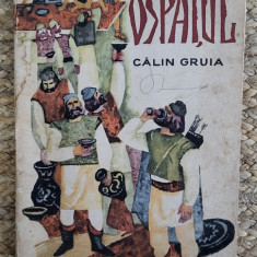 OSPATUL-CALIN GRUIA