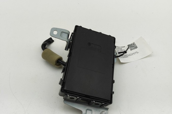 Modul de confort NISSAN 370 Z Coupe Z34 2014 OEM: 284B1-1EL0A | 31994368