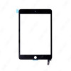 Touchscreen geam Apple iPad Mini 4 negru