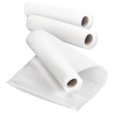 Role Folie pentru Vidat Sencor 20x200 cm &ndash; Set 3 Role pentru Ambalare &icirc;n Vid