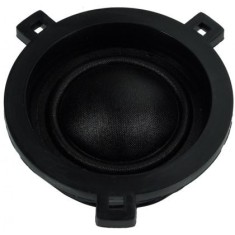 Difuzoare tweeter Audio System HS 25 GOLF 6+7 EVO 2 70 watts 50 mm 2&quot; 4 ohm CarStore Technology