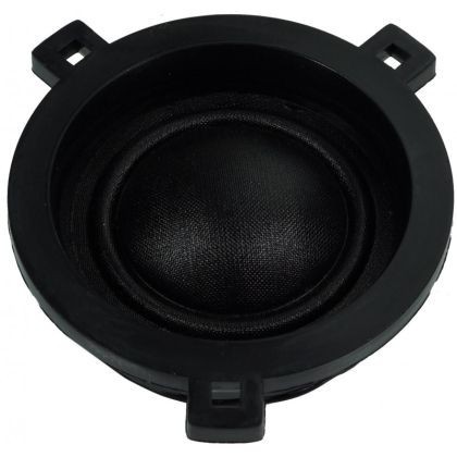 Difuzoare tweeter Audio System HS 25 GOLF 6+7 EVO 2 70 watts 50 mm 2&quot; 4 ohm CarStore Technology