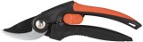 Cumpara ieftin Foarfeca De Gradina 208 mm 65mn Ptfe Coating; Evotools 681537