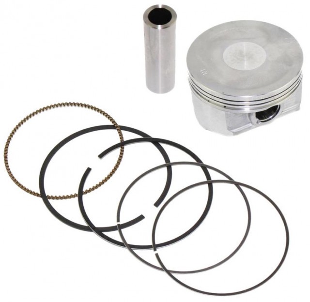 Piston ATV CF Moto 600cc (96mm)