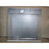 Capac deasupra sertar legume fructe Combina frigorifica Beko RCNA400 /R8