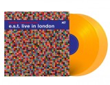 E.S.T. Live In London (Orange Vinyl, 180g) | Esbjorn Svensson Trio