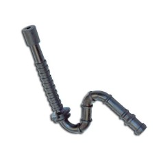 Furtun benzina drujba compatibil Stihl MS 290, MS 310, MS 360, MS 390, 029,