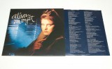 Alison Moyet &ndash; Alf - disc vinil vinyl LP NOU