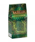 Basilur Maroccan Mint Ceai verde Refill, 100g