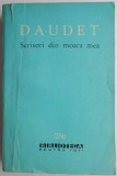 Scrisori din moara mea. Povestiri de luni &ndash; Alphonse Daudet. Roman