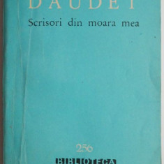 Scrisori din moara mea. Povestiri de luni – Alphonse Daudet