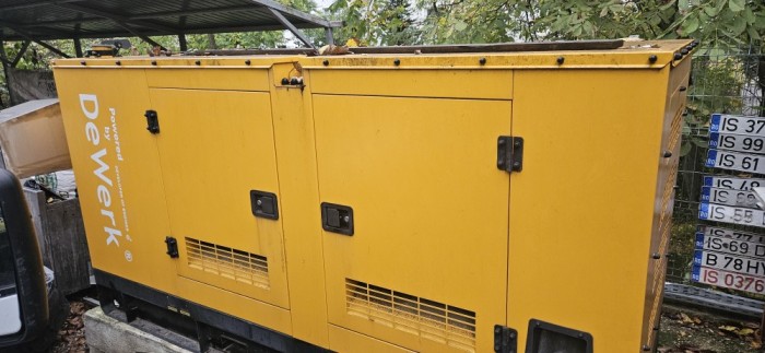 Generator Electric