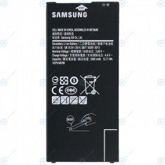 Baterie Samsung Galaxy J4+ (SM-J415F), Galaxy J6+ (SM-J610F) EB-BG610ABE 3300mAh GH43-04670A