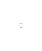 Touchscreen Apple iPad 10.2 (2021), A2603 Alb