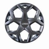 Capace Roti Volkswagen R15 Cod 348 Compatibile VW Golf, Passat ABS