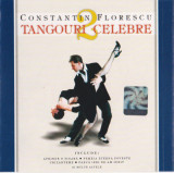 CD Constantin Florescu &lrm;&ndash; Tangouri Celebre 2, original, Pop