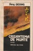 FENG DEYING - CRIZANTEMA DE MUNTE