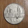 3 lei 1963, RPR / Romania