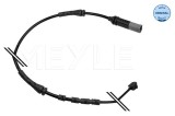 MEYLE 314 527 0034 MEYLE-ORIGINAL: True to OE. senzor de avertizare uzura placute de frana