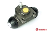 BREMBO A 12 279 ESSENTIAL LINE Cilindru receptor frana