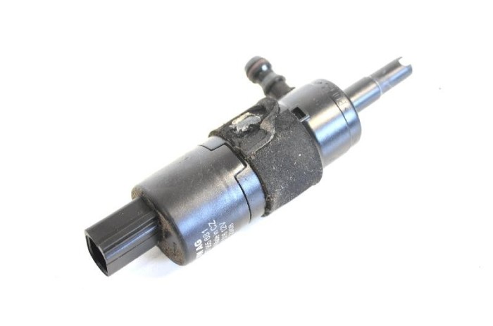 Motor rezervor lichid de parbriz AUDI A4 8K2, B8 2015 OEM: 3B7955681 | 10008342