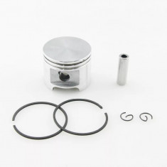 Kit Piston + Segmenti Drujba Stihl - Stil MS 310 - 031 - 47mm - bolt 10mm foto