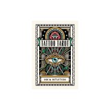 Tattoo Tarot: Ink &amp; Intuition
