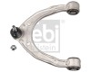 Brat suspensie roata Febi Bilstein 106923, axa fata dreapta/stanga, Porsche Cayenne, VW Touareg. Echivalente: JTC345, TC801, 8E0 407 509A