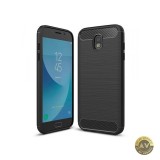 Husa pentru Samsung Galaxy J7 (2017) J730 OEM Carbon Neagra