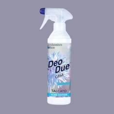 Odorizant Profesional Deo Due Talcato