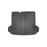 Tavita portbagaj cauciuc premium Audi Q4 E-TRON 2021 dedicata, impermeabila, rezistenta, negru