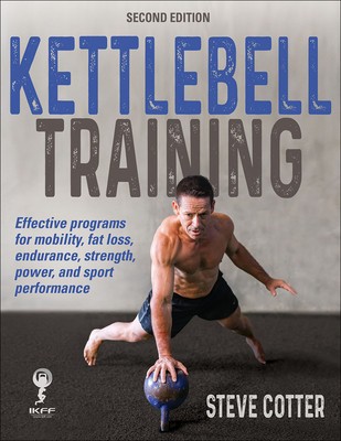 Kettlebell Training foto
