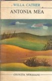 Cumpara ieftin Antonia mea - Willa Cather