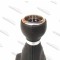 Manson schimbator + nuca piele VW Passat B6,B7,CC,3C in 5 sau 6viteze