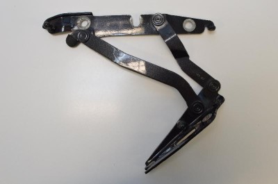 Balama haion dreapta AUDI A4 8E2, B6 2004 OEM: 8E5827302G 1756272 foto