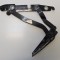 Balama haion dreapta AUDI A4 8E2, B6 2004 OEM: 8E5827302G 1756272