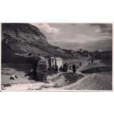 Fotografie reprezentana Balcic - Mahalaua Turceasca
