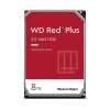 HDD WD 8TB SATA-III 5640RPM 256MB Red Plus