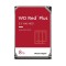 HDD WD 8TB SATA-III 5640RPM 256MB Red Plus
