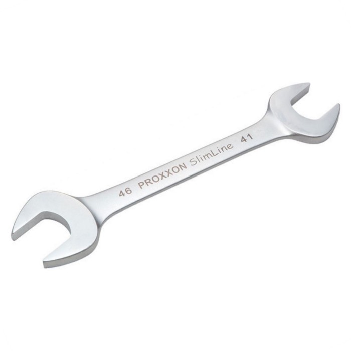 Cheie fixa, Proxxon 23866, SlimLine 41x46 mm