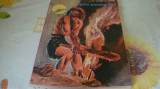 J. H. Rosny Aine - Lupta pentru foc - 1969 -ilustratii Kalab Francisc, Alta editura