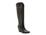 Ciocate elegante ALDO negre, ALAMO 009, din piele naturala