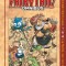 Fairy Tail Omnibus 1 (Vol. 1-3)