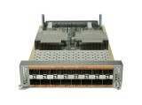 Modul Cisco N55-M16UP cu 16 porturi SFP+ de 10 Gb, cod 68-3936-03, pentru Nexus 5500, 5548UP, 5596UP