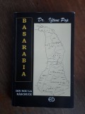 Basarabia din nou la rascruce - Dr. Iftene Pop / R1F