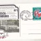 bnk fil Austria - cp stampila ocazionala 1982 - aerofilatelie
